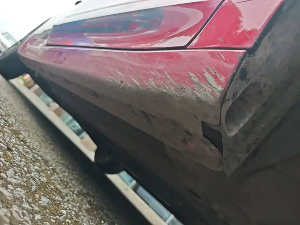 Photo 21 - Roewe i5