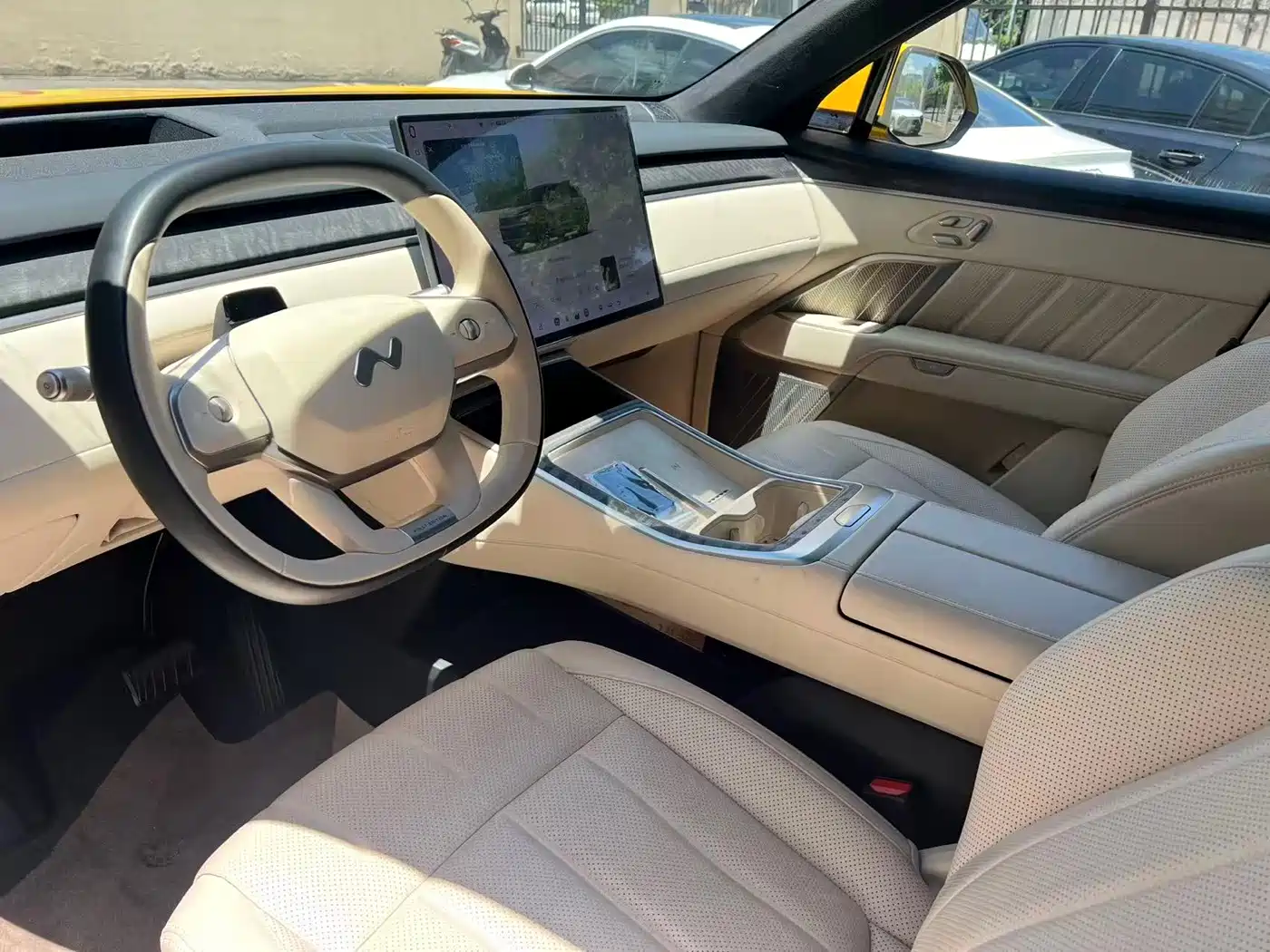 Ledao L90 2025 2025 AWD Base Model