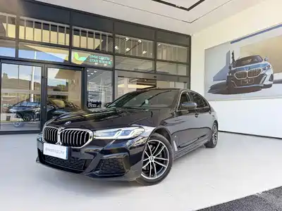 BMW 5