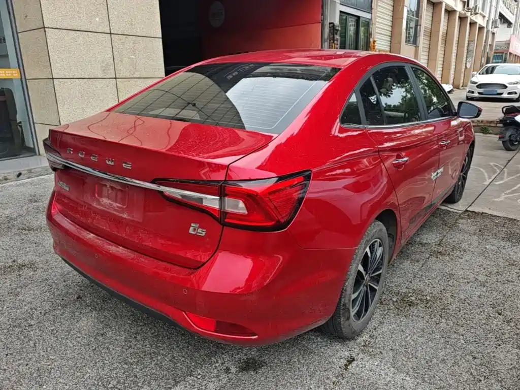 Photo 7 - Roewe i5
