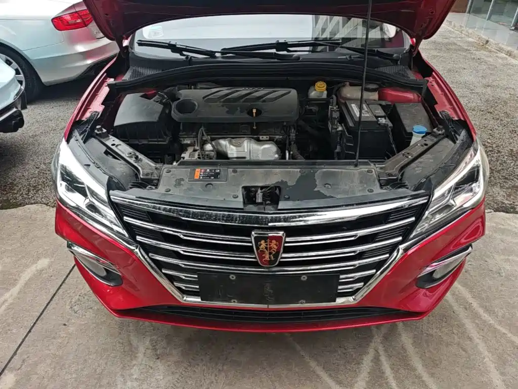 Photo 20 - Roewe i5