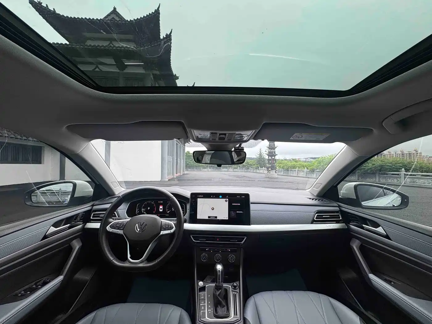 Volkswagen Lavida, миниатюра 17