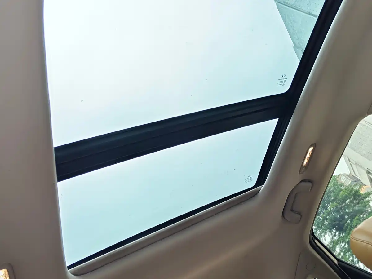 Aion S 2020 2020 Mei 580 Travel Standard Edition