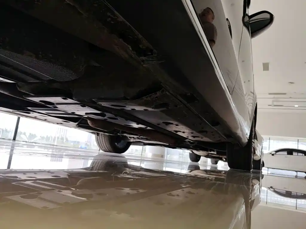 Hongqi H7 2018 2018 2.0T Flagship Edition