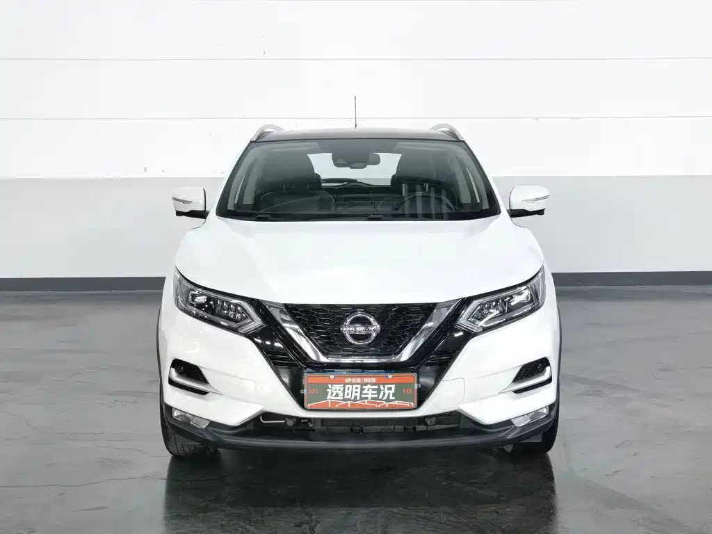 Фото 3 - Nissan Qashqai