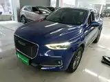 Фото 2 - Haval F5