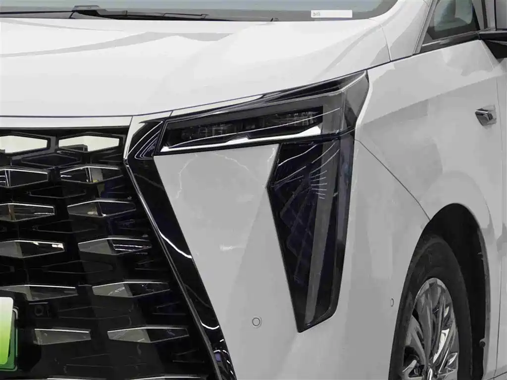 GAC TRUMPCHI YEARNING FOR M8