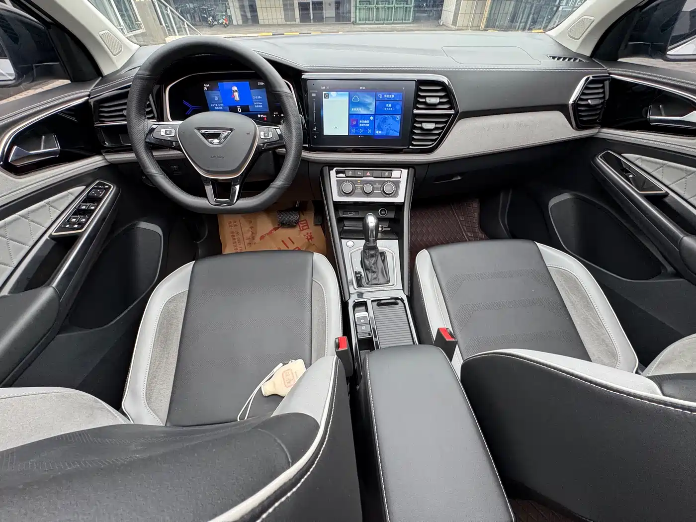 Фото 6 - Jetta VS7