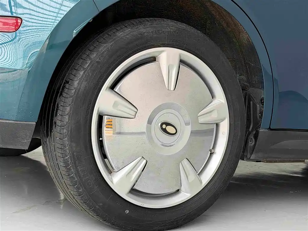 Ora Good Cat 2023 2023 401km Standard Range Luxury LFP