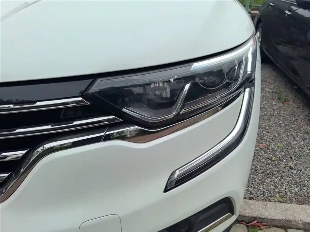 Renault Koleos 2017 2017 2.5L 2WD Premium Edition