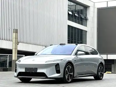 NIO ET5T