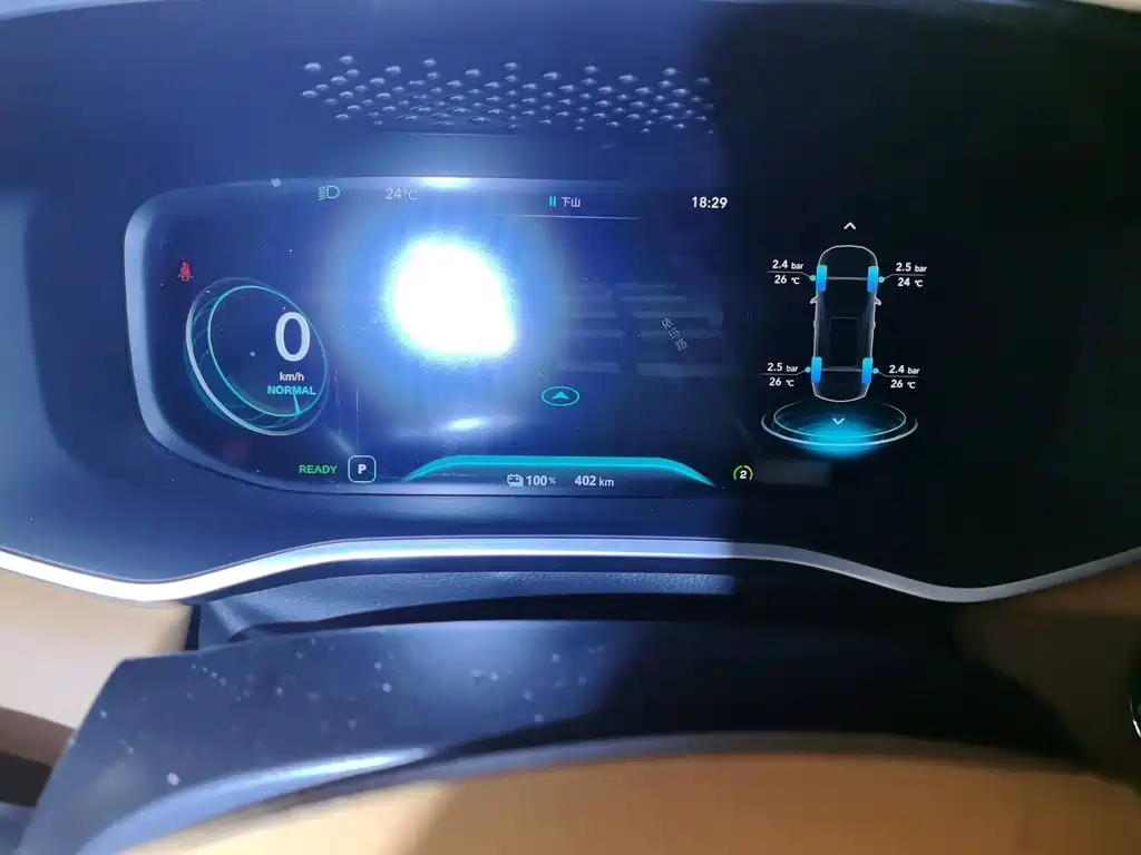 Roewe MARVEL X 2020 2018 Rear-Wheel Drive Version