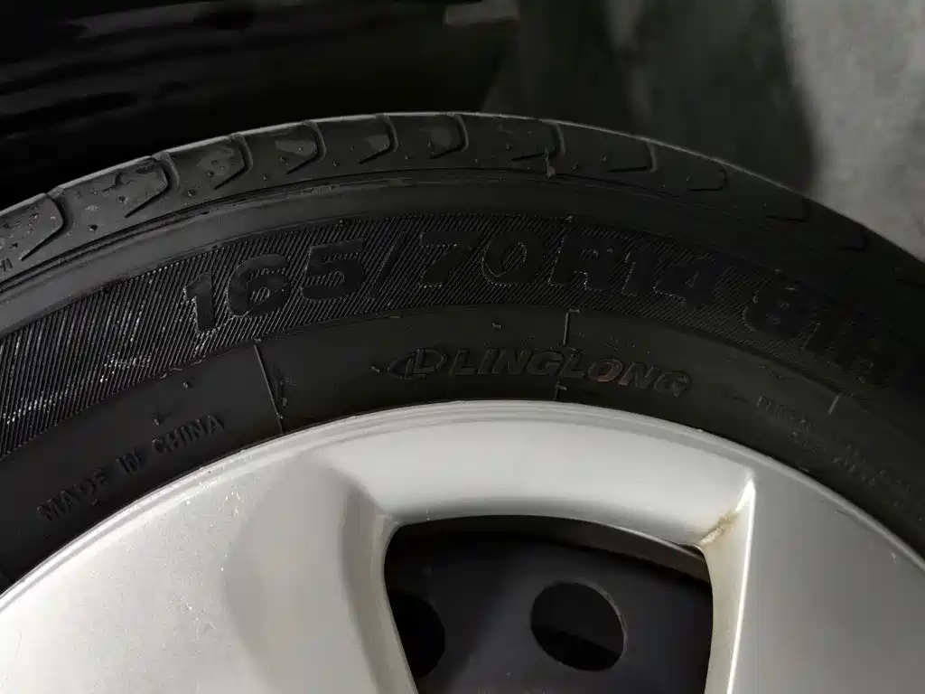 Baojun 310 2017 2016 1.2L Manual Comfort Model