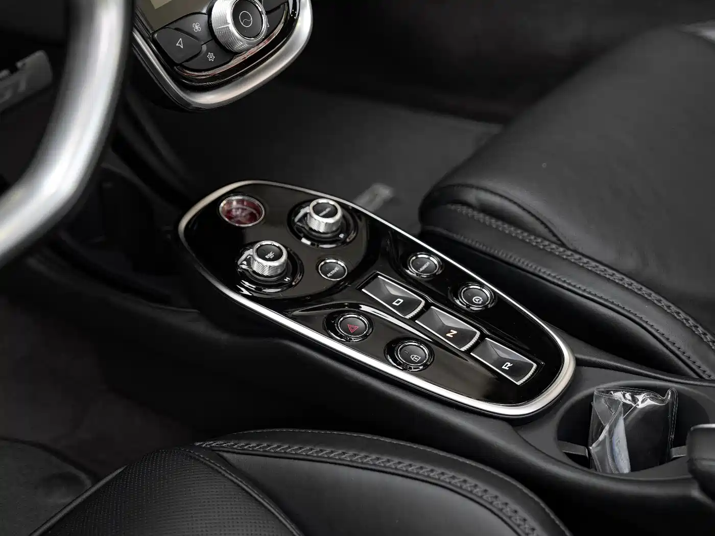 McLaren GT 2023 2023 4.0T Standard Model
