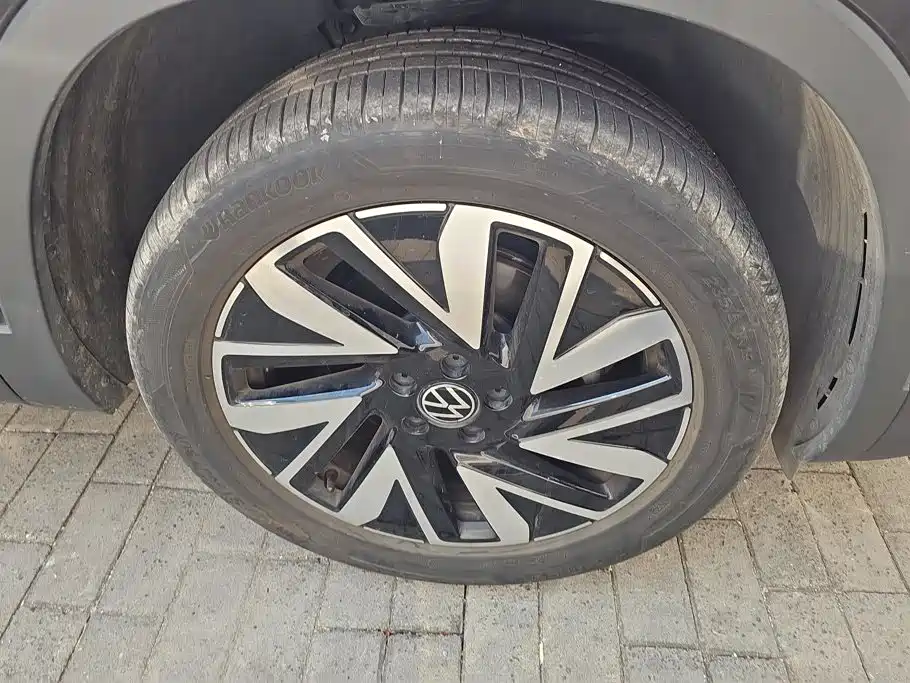 Photo 6 - Volkswagen Tayron