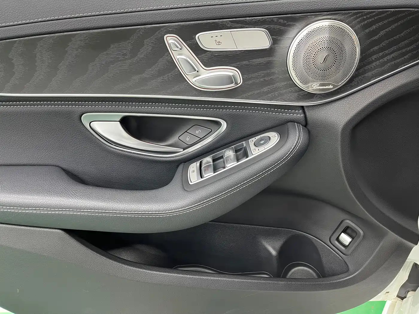 Mercedes-Benz C-Class 2018 C 200 L Sport Edition фото 19