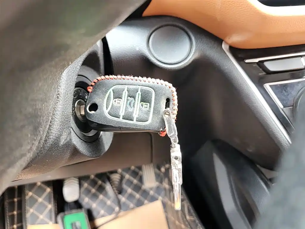 Wuling Motors Wuling Hongguang S3 2018 2018 1.5L Manual Luxury China V