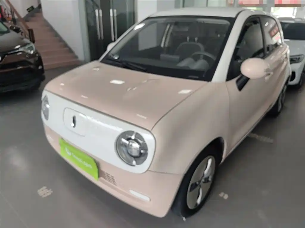 Ora Black Cat 2021 301km Basic Model