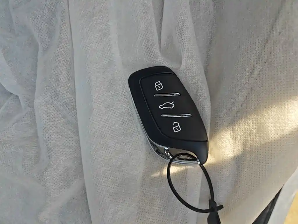 MG MG4 EV 2026 2026 437 FreeStyle Edition