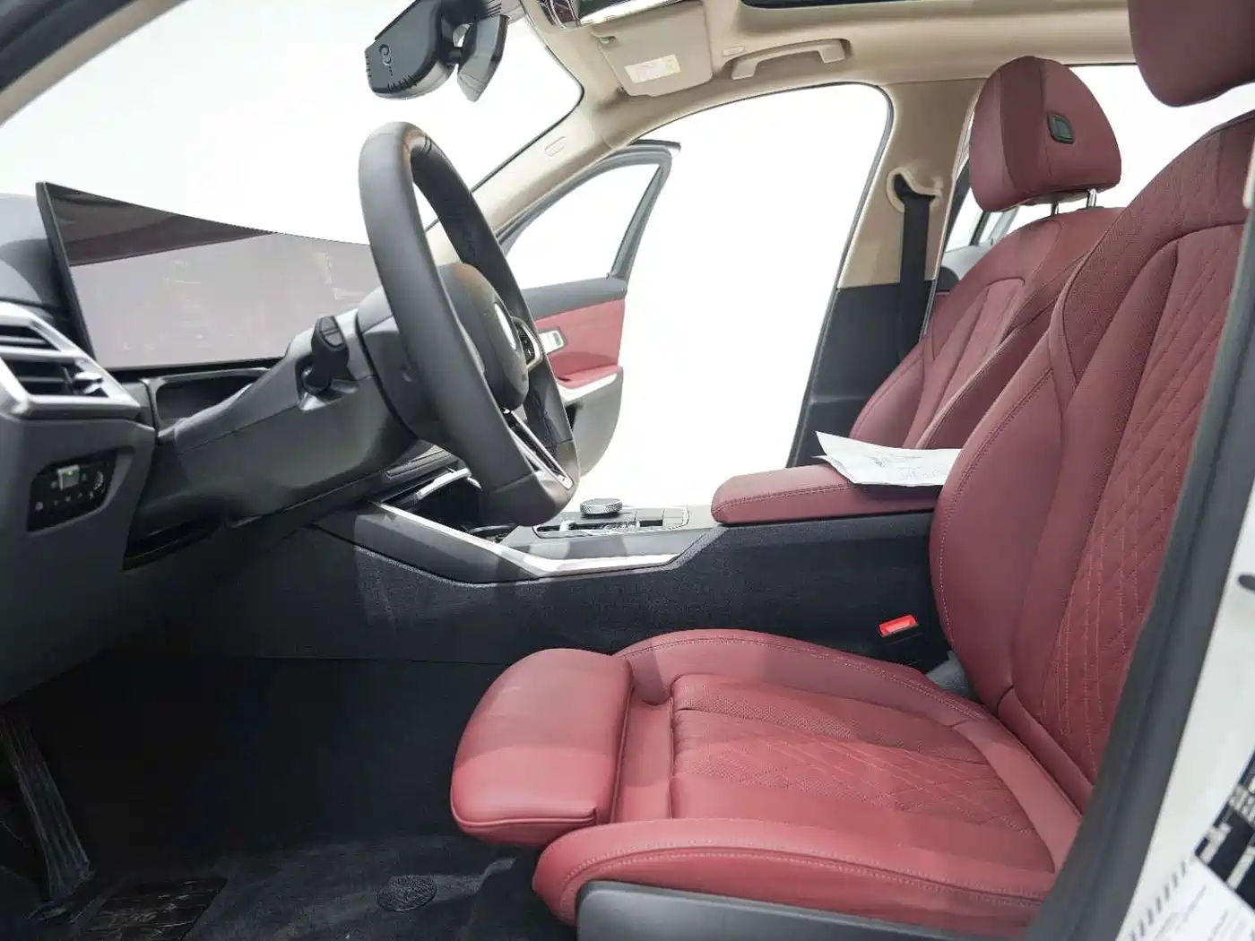 BMW i3 2025 2026 eDrive 35 L