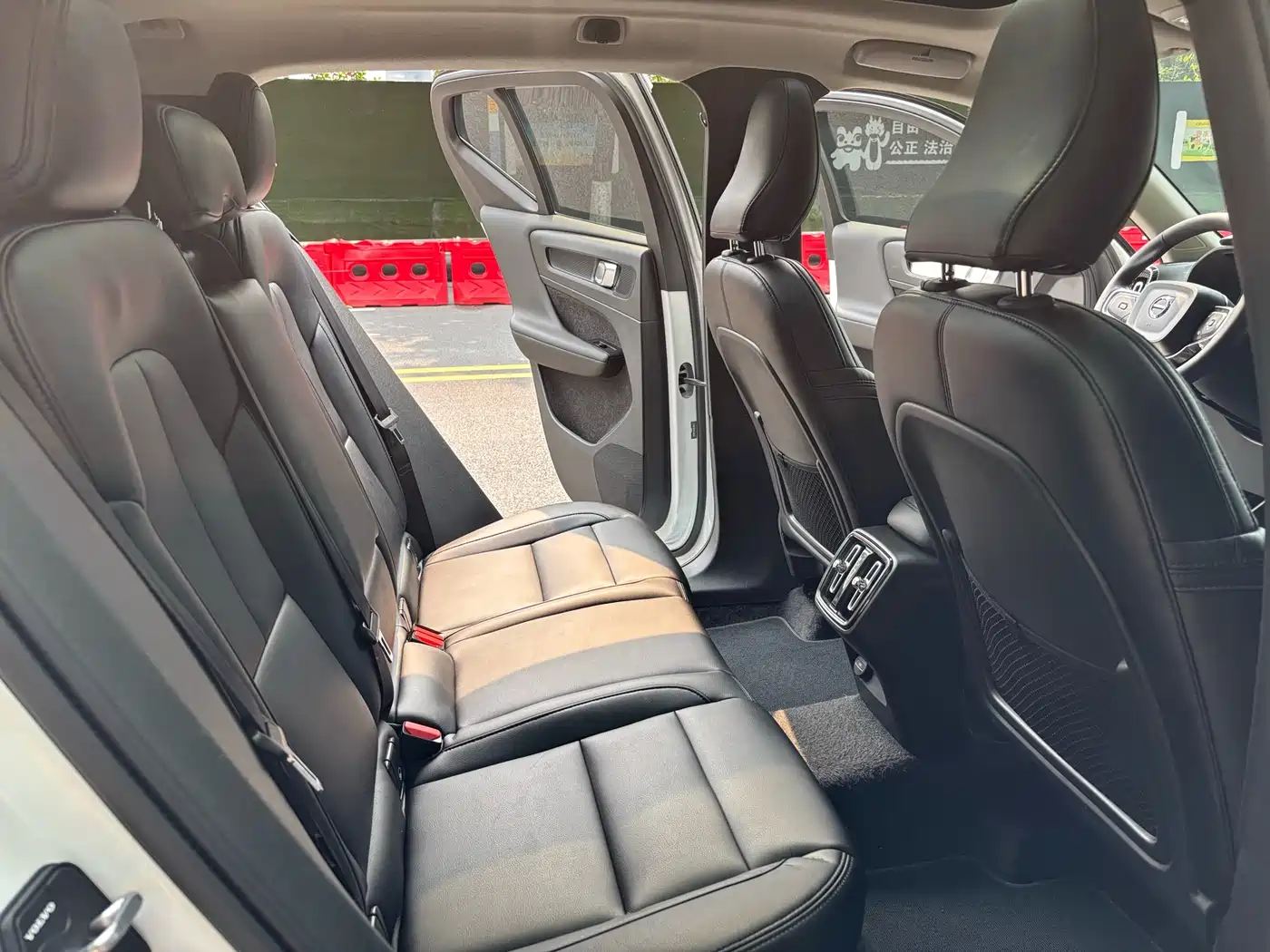 Volvo XC40 2021 2020 T3 Smart Fashion Edition