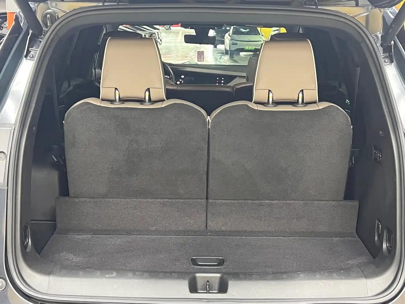 Buick Enclave 2020 Model 28T 4WD Premium Flagship фото 32