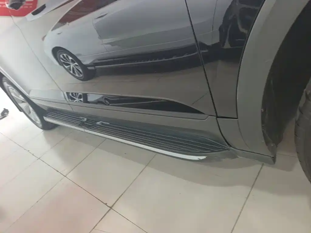 Volkswagen Teramont 2018 2017 380TSI 4WD Comfort Edition