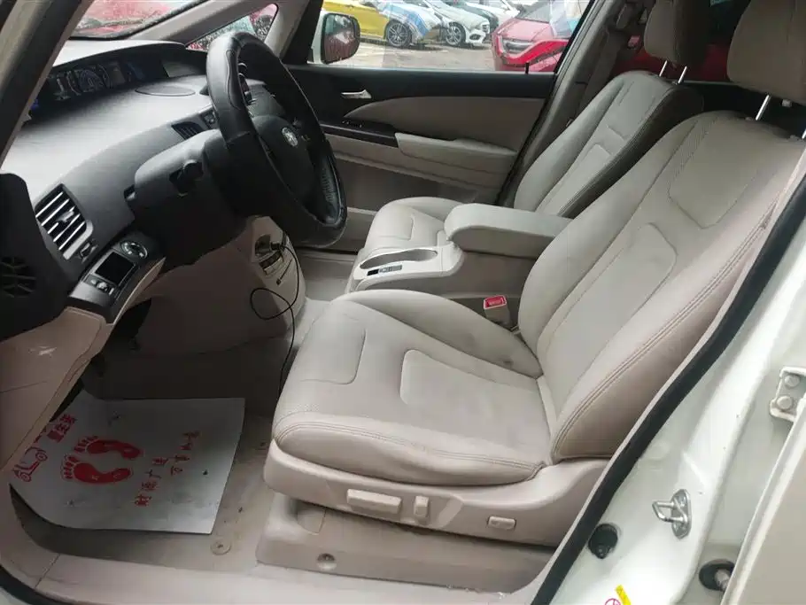 BYD e6 2016 400 Elite Edition фото 9