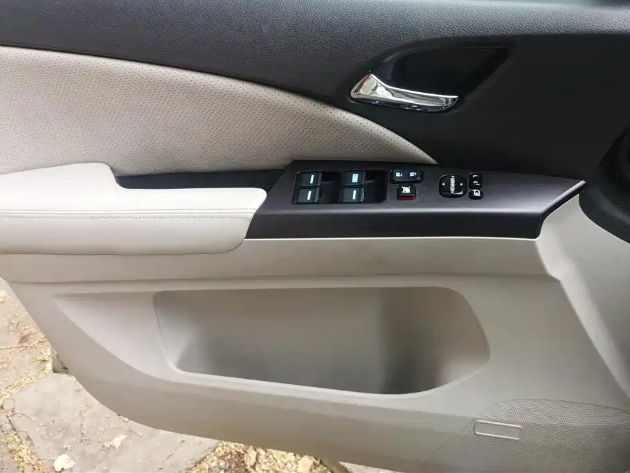 BYD e6 2016 400 Elite Edition фото 7