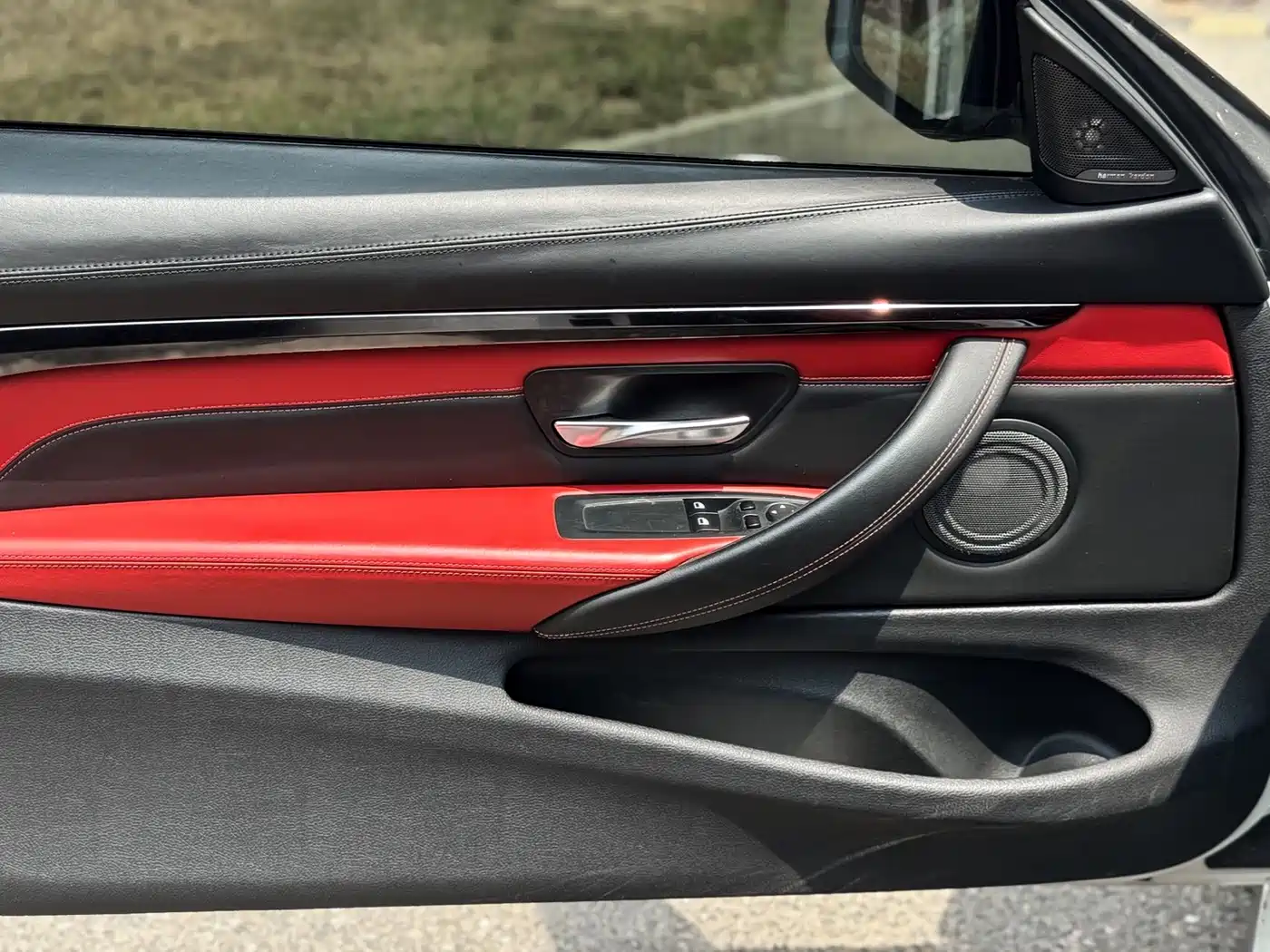 BMW M4 2016 2014 M4 Coupe
