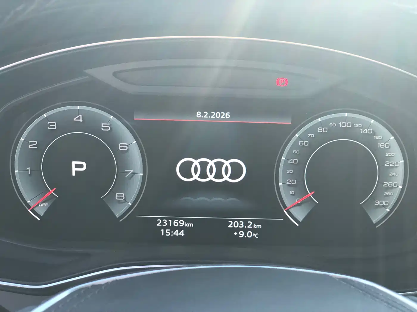 Audi A6L 2024 45 TFSI quattro Premium Elegance фото 7