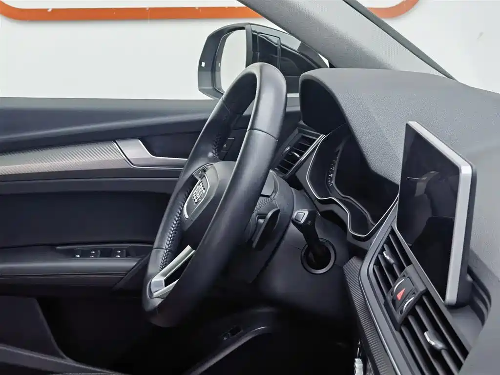Audi Q5L 2020 45 TFSI Exclusive Fashion фото 22