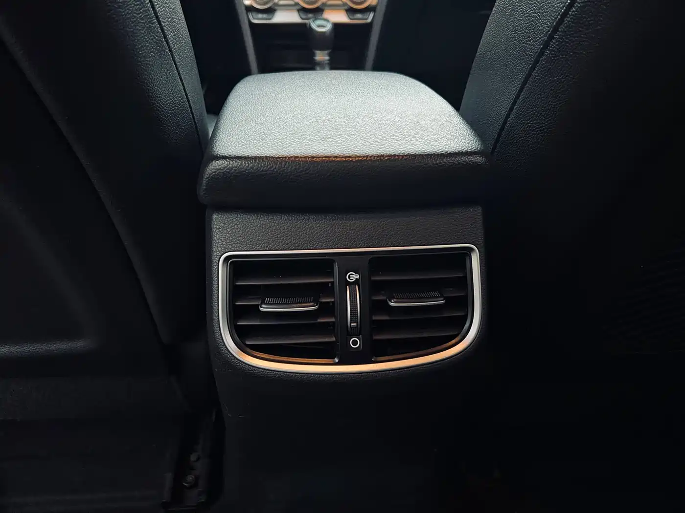 Hyundai Elantra 2019 1.5L CVT Smart Elite фото 15
