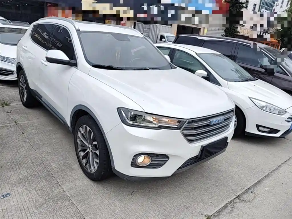 Photo 4 - Haval H6