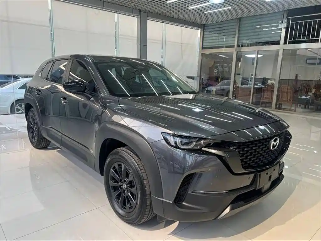MAZDA CX 50 XINGYA