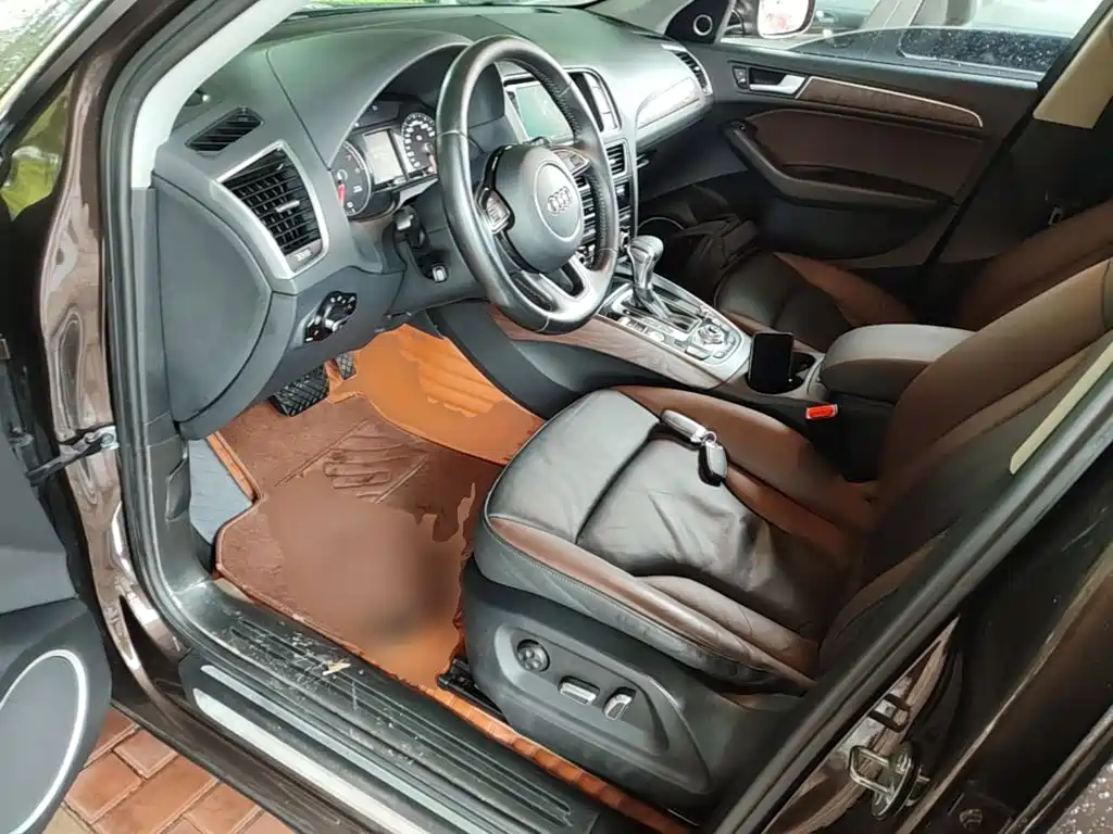 Photo 15 - Audi Q5