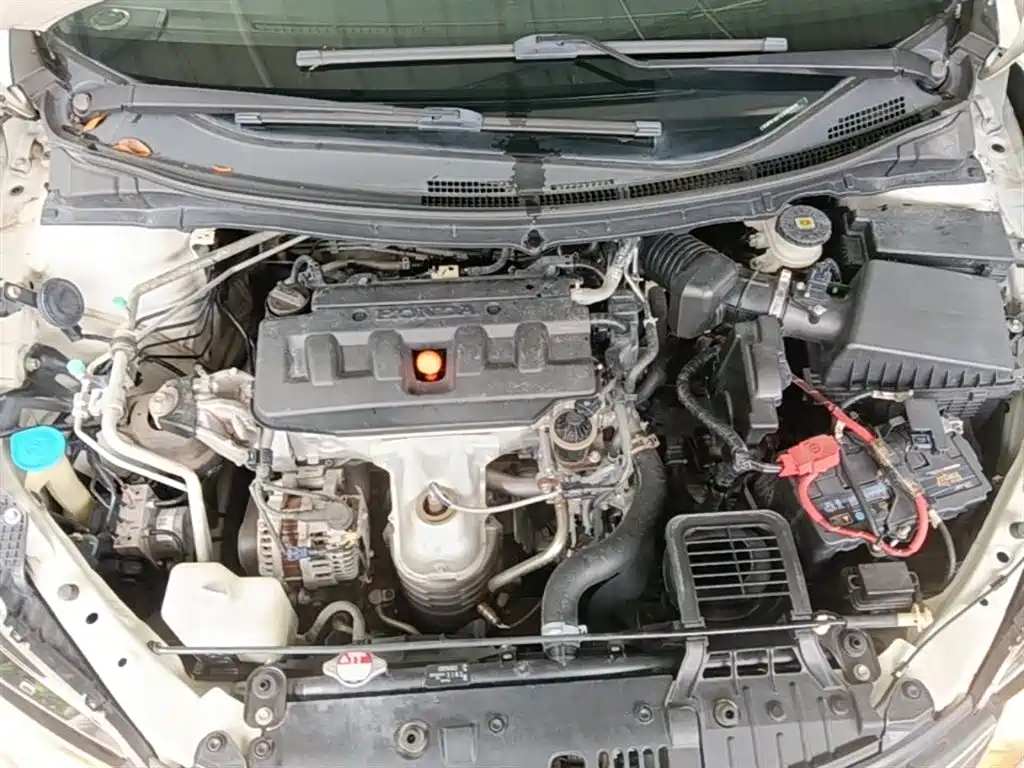 Honda Jade 2019 2020 1.8L Automatic Comfort Edition