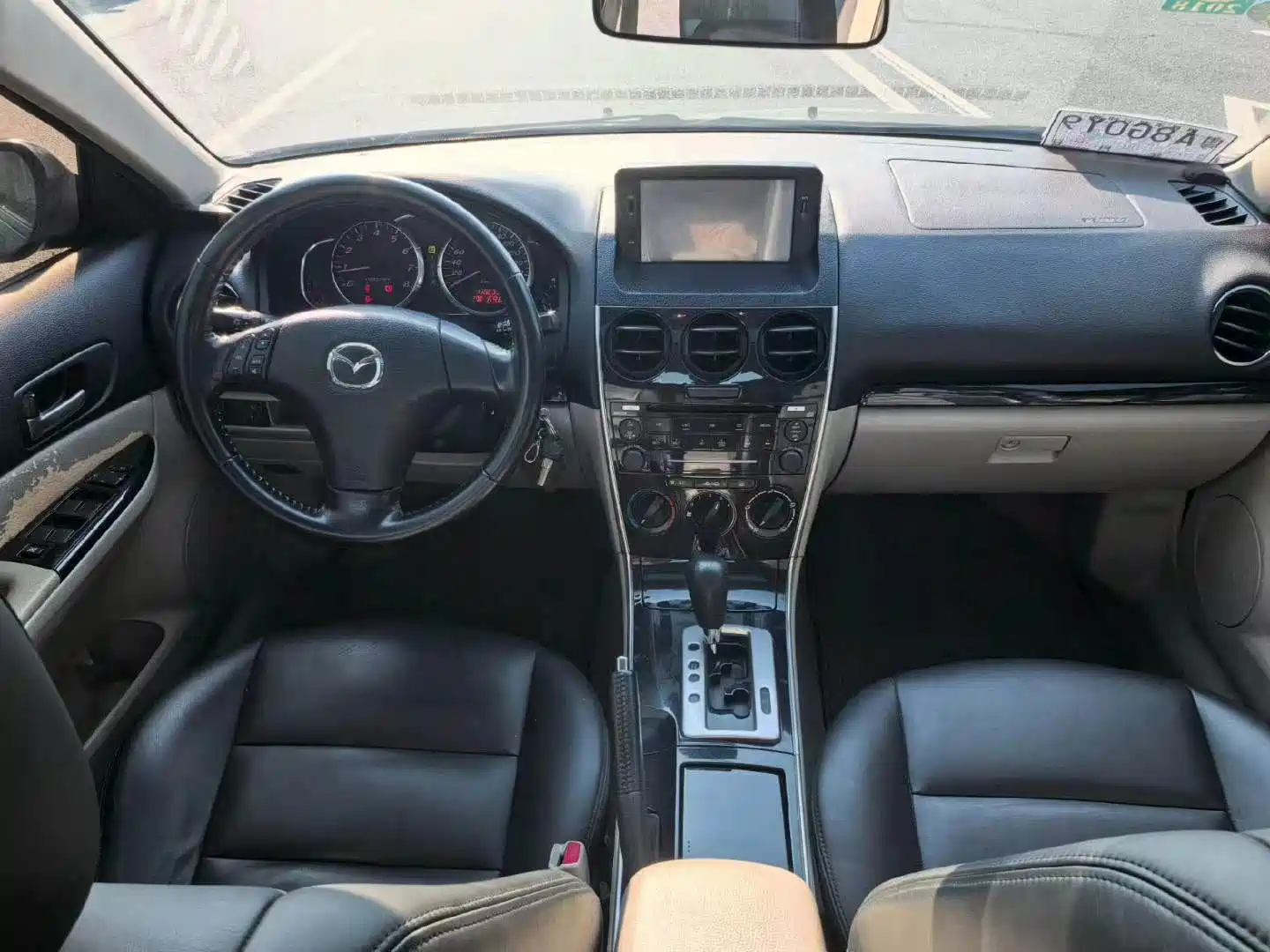 صورة 8 - Mazda 6