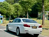 Фото 8 - BMW 5 Series