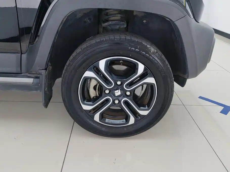 Baojun Yueye 2023 2023 Flagship Edition