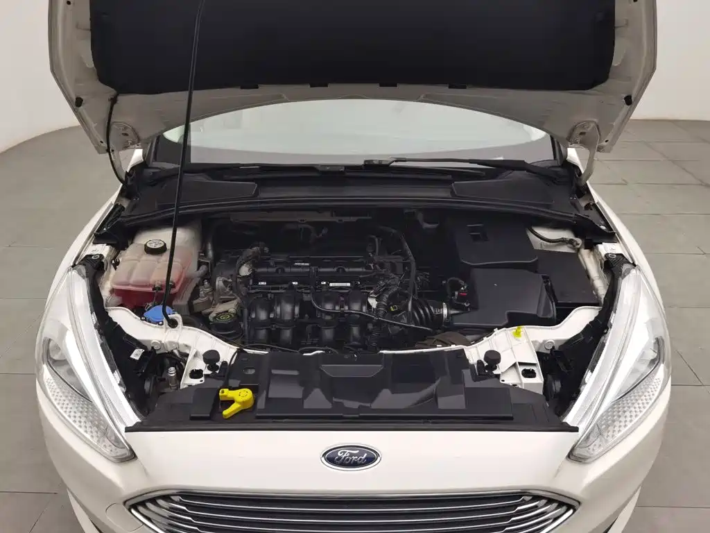 Фото 6 - Ford Focus