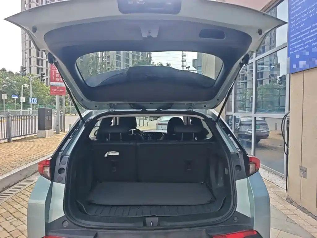 Buick Velite 7 2022 2020 652E Connected Smart