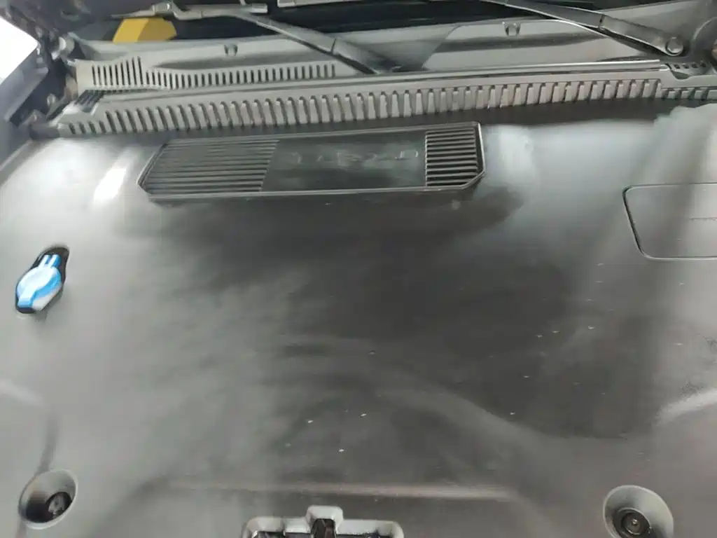 iCAR 03 2024 2024 Model 472km AWD Long Range Edition