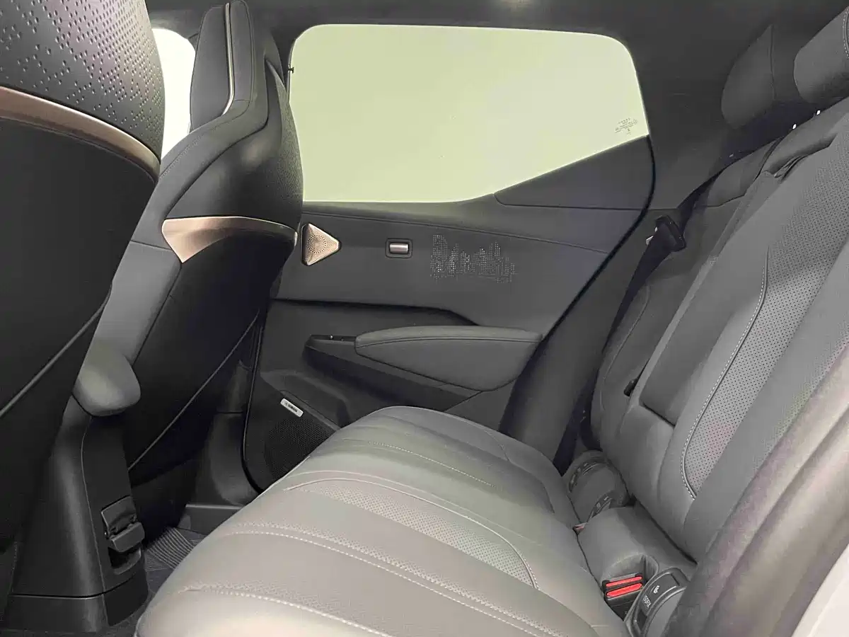 ZEEKR EXTREME KRYPTON X