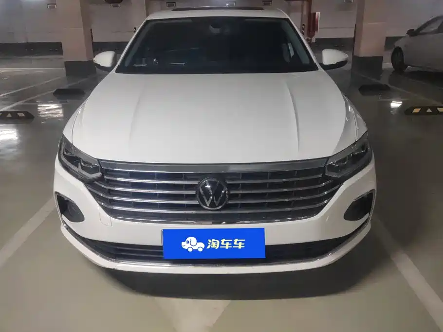 Фото 2 - Volkswagen Lavida