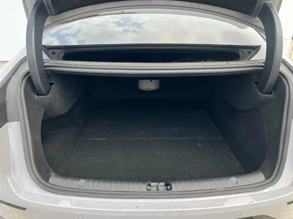 BYD HAN
