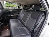 Фото 12 - Lexus NX