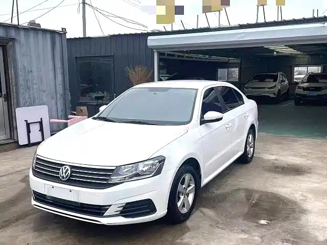 Volkswagen Lavida, миниатюра 3