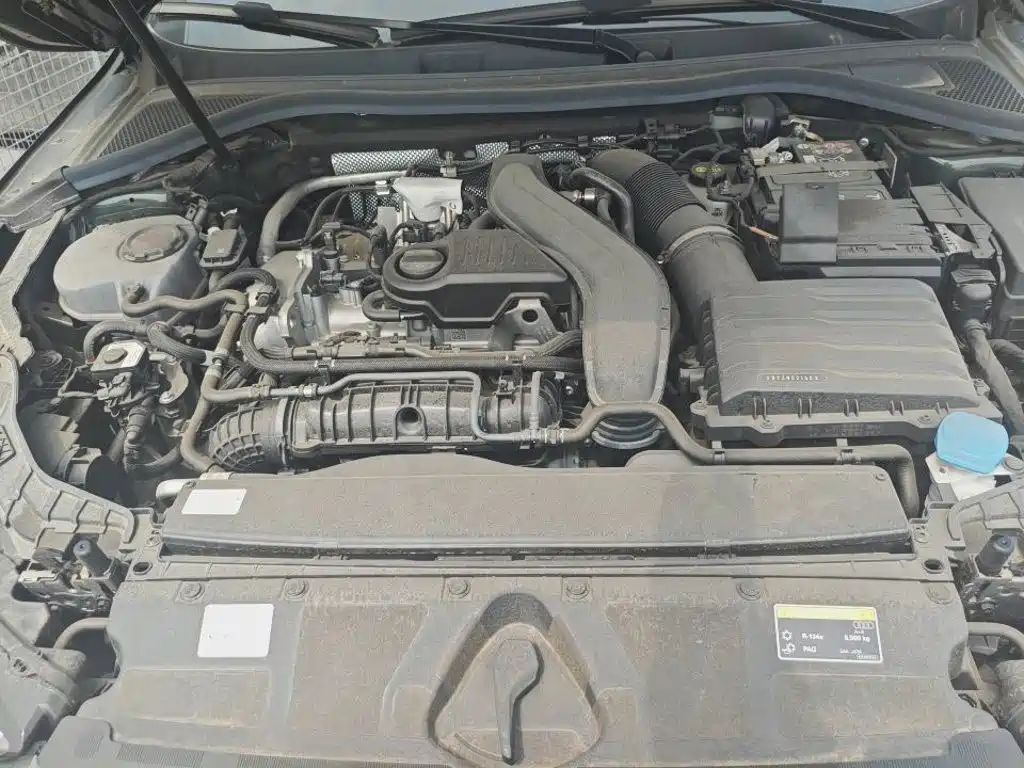 Audi A3 2026 2025 A3L Limousine 35TFSI Flying Premium