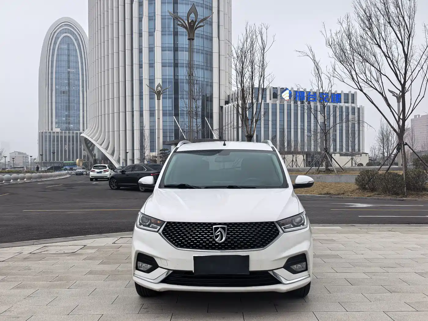BAOJUN 360